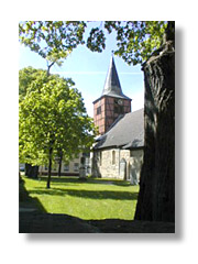 Apenburger Kirche