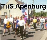 TuS Apenburg