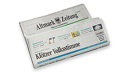 Tageszeitung-um